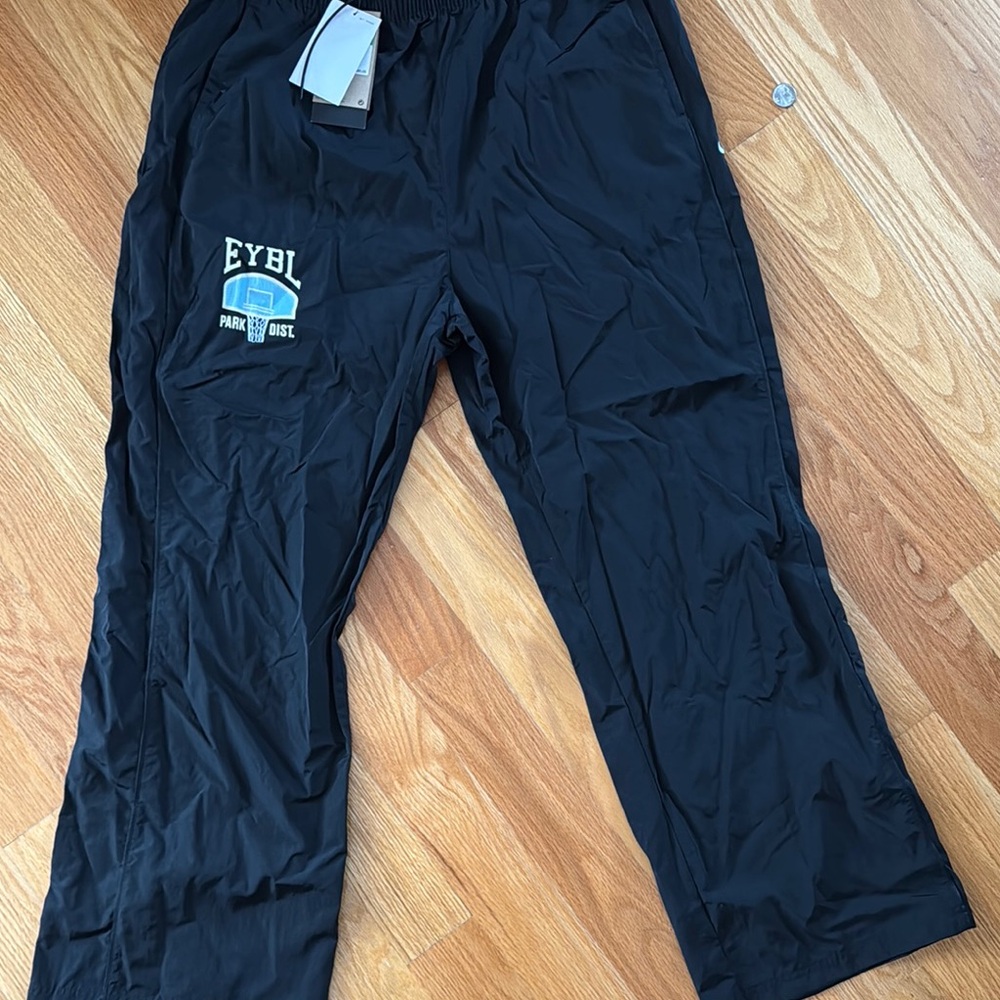 Nike Black Track Pants